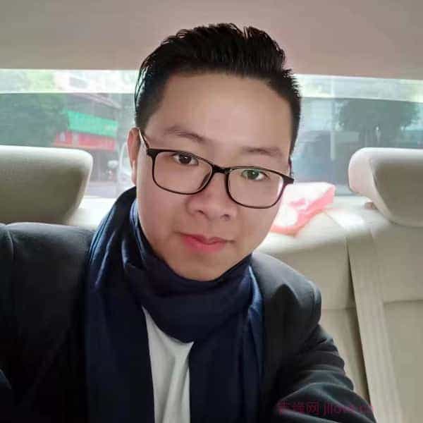 32岁岁广东单身帅哥 - 滨州吉缘网
