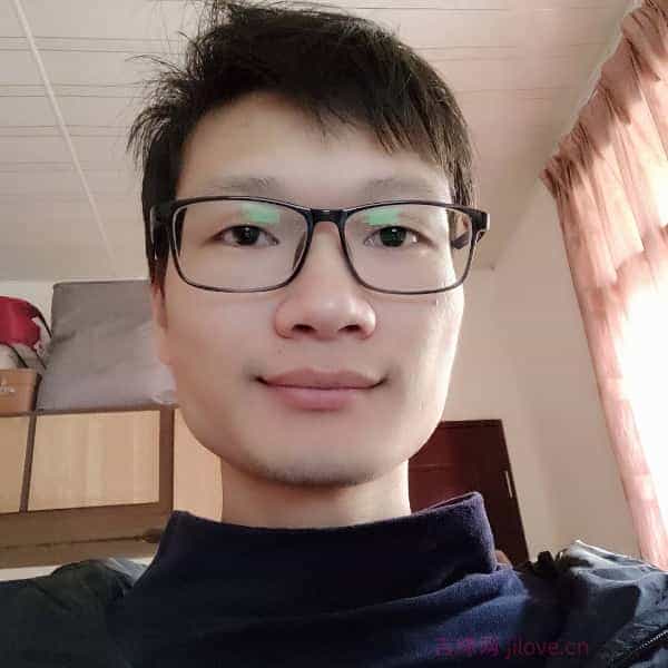 34岁岁福建单身帅哥 - 滨州吉缘网