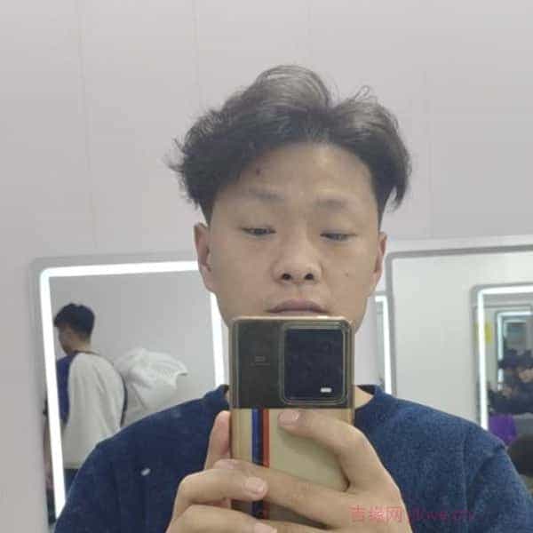 30岁岁山西单身帅哥 - 滨州吉缘网