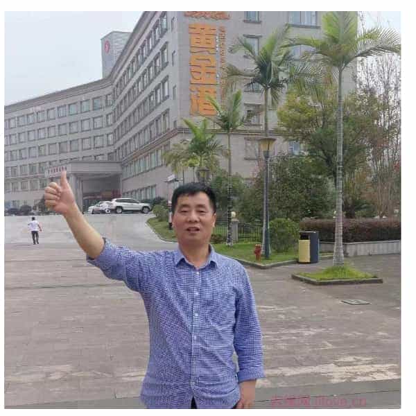 56岁岁贵州单身帅哥 - 滨州吉缘网