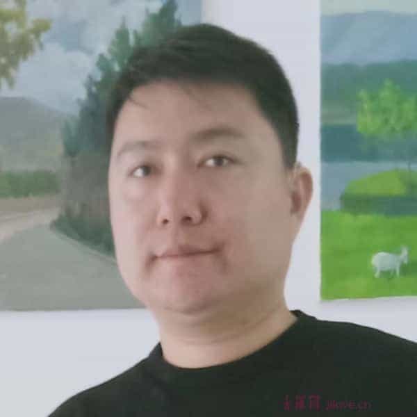 36岁岁辽宁单身帅哥 - 滨州吉缘网