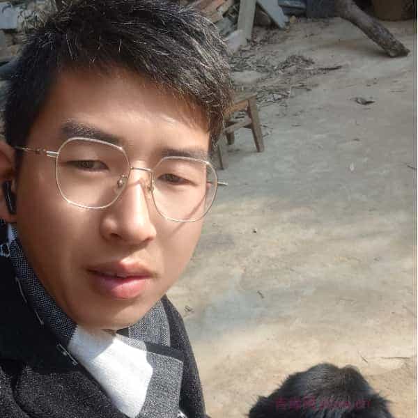 33岁岁安徽单身帅哥 - 滨州吉缘网