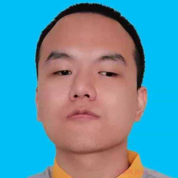 30岁岁山西单身帅哥 - 滨州吉缘网