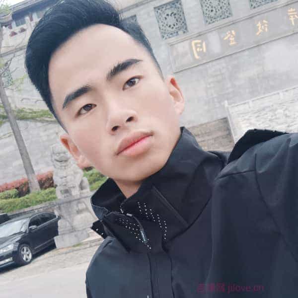 24岁岁云南单身帅哥 - 滨州吉缘网