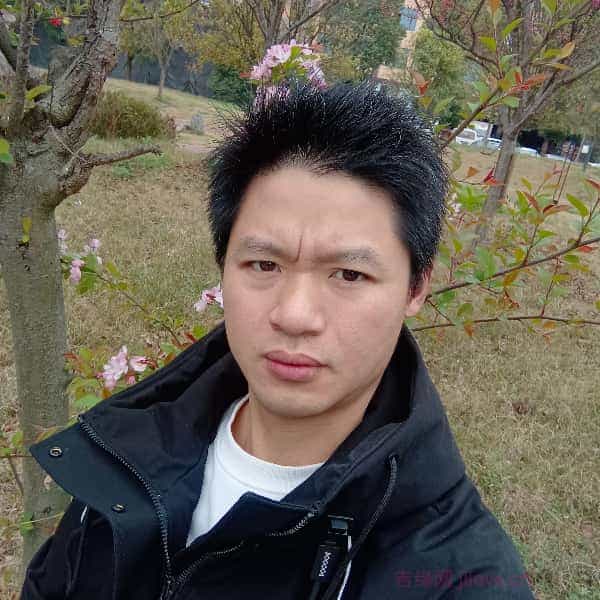 36岁岁四川单身帅哥 - 滨州吉缘网