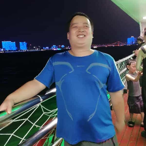 31岁岁湖北单身帅哥 - 滨州吉缘网