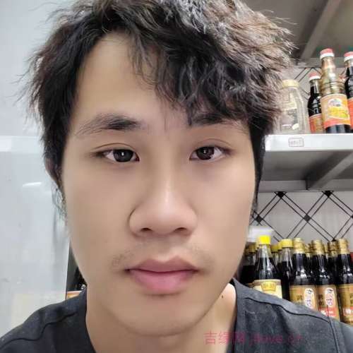 25岁岁四川单身帅哥 - 滨州吉缘网