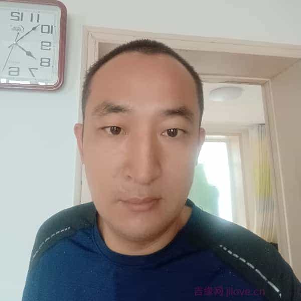 38岁岁山东单身帅哥 - 滨州吉缘网