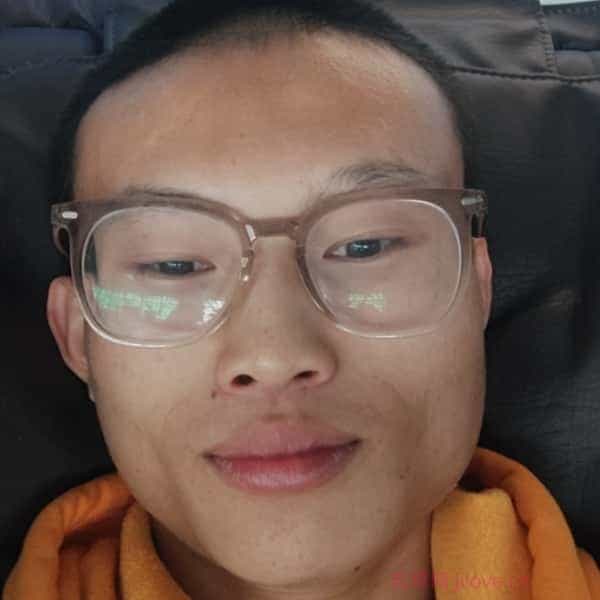 25岁岁四川单身帅哥 - 滨州吉缘网