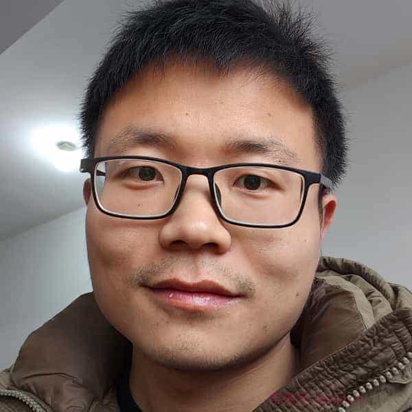33岁岁湖北单身帅哥 - 滨州吉缘网