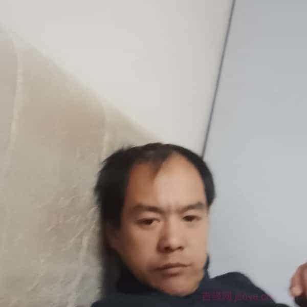 36岁岁安徽单身帅哥 - 滨州吉缘网
