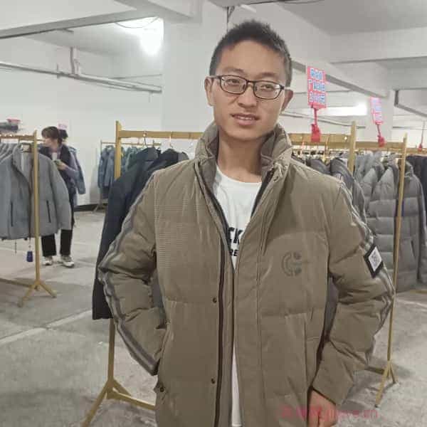 26岁岁贵州单身帅哥 - 滨州吉缘网