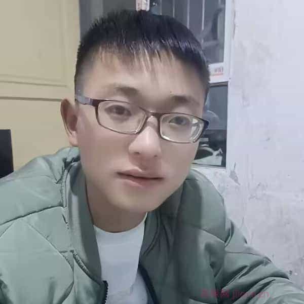30岁岁贵州单身帅哥 - 滨州吉缘网