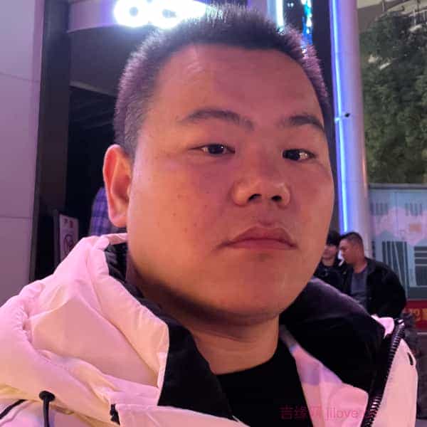 36岁岁江苏单身帅哥 - 滨州吉缘网