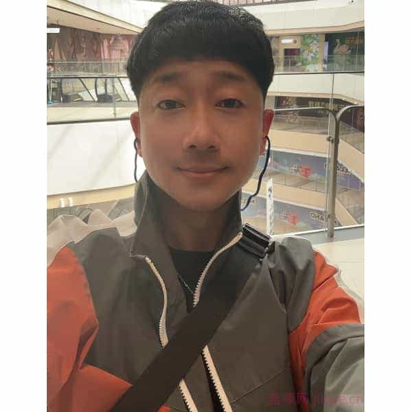 35岁岁吉林单身帅哥 - 滨州吉缘网