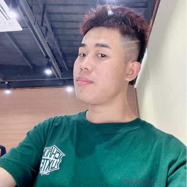 29岁岁四川单身帅哥 - 滨州吉缘网
