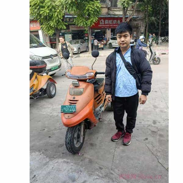 38岁岁广东单身帅哥 - 滨州吉缘网