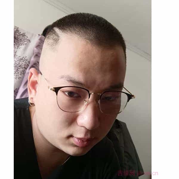 28岁岁山东单身帅哥 - 滨州吉缘网