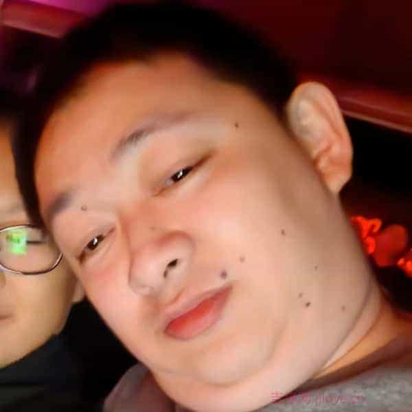 39岁岁辽宁单身帅哥 - 滨州吉缘网