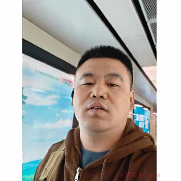 38岁岁辽宁单身帅哥 - 滨州吉缘网