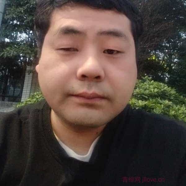 36岁岁江苏单身帅哥 - 滨州吉缘网