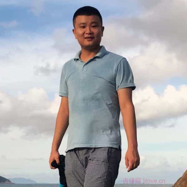 40岁岁湖南单身帅哥 - 滨州吉缘网