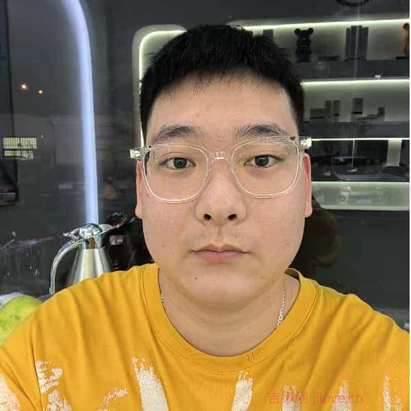 27岁岁河南单身帅哥 - 滨州吉缘网