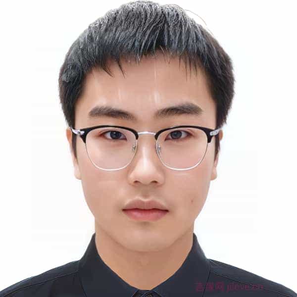 29岁岁河北单身帅哥 - 滨州吉缘网