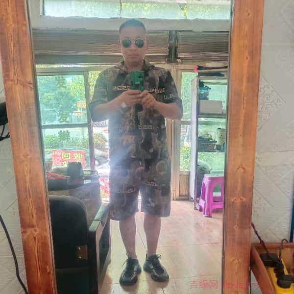 39岁岁贵州单身帅哥 - 滨州吉缘网