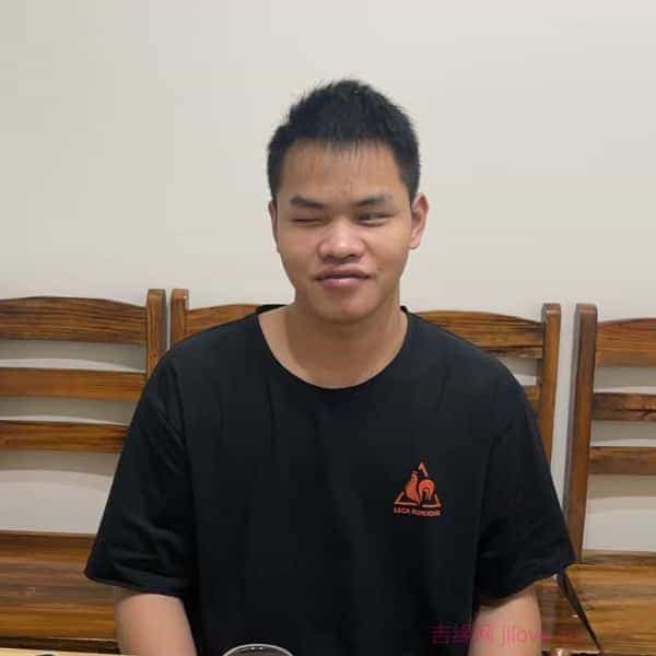 27岁岁广东单身帅哥 - 滨州吉缘网