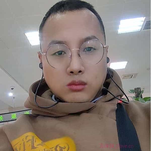 43岁岁内蒙古单身帅哥 - 滨州吉缘网