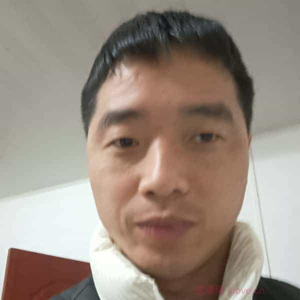 36岁岁安徽单身帅哥 - 滨州吉缘网