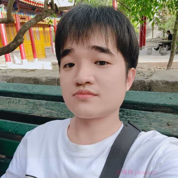 28岁岁广东单身帅哥 - 滨州吉缘网
