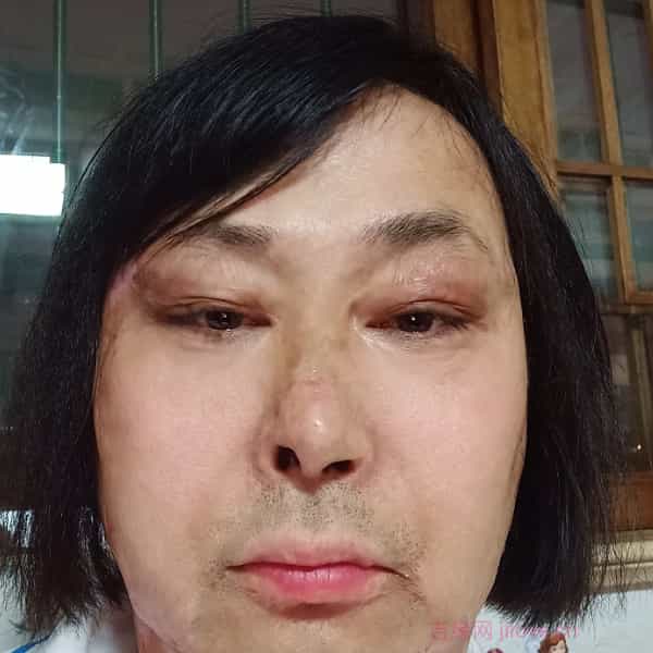 38岁岁山东单身帅哥 - 滨州吉缘网