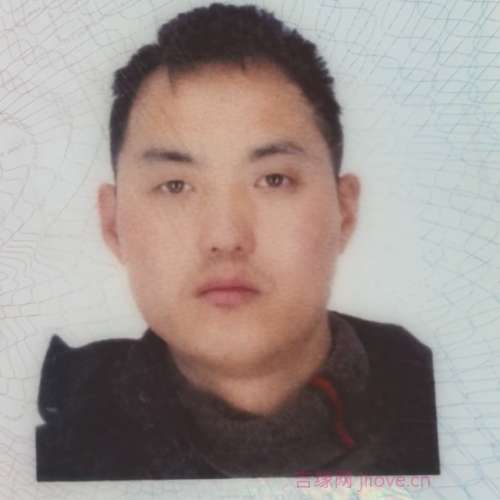 36岁岁四川单身帅哥 - 滨州吉缘网