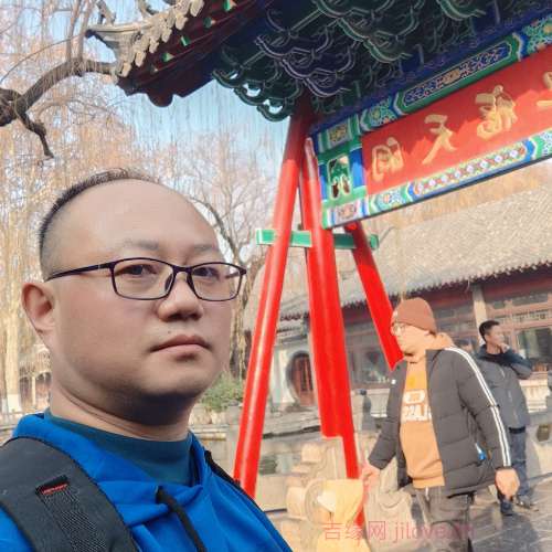 38岁岁山东单身帅哥 - 滨州吉缘网