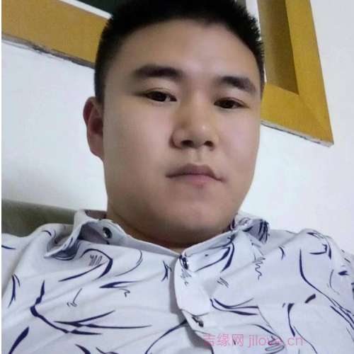 29岁岁贵州单身帅哥 - 滨州吉缘网
