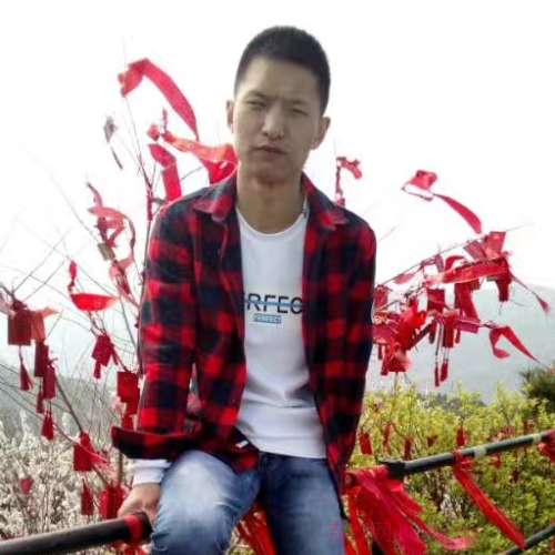 36岁岁河北单身帅哥 - 滨州吉缘网