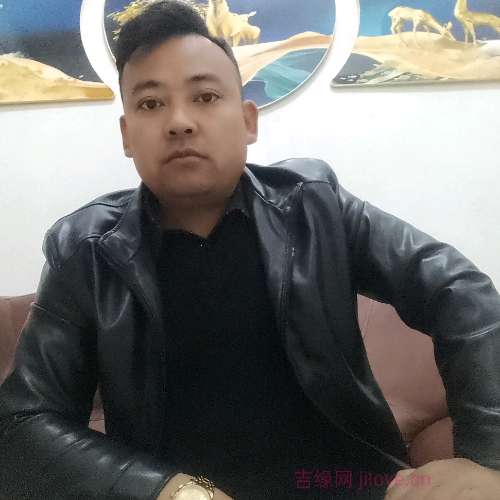 39岁岁山东单身帅哥 - 滨州吉缘网