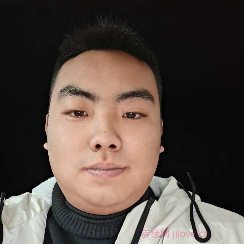 34岁岁四川单身帅哥 - 滨州吉缘网