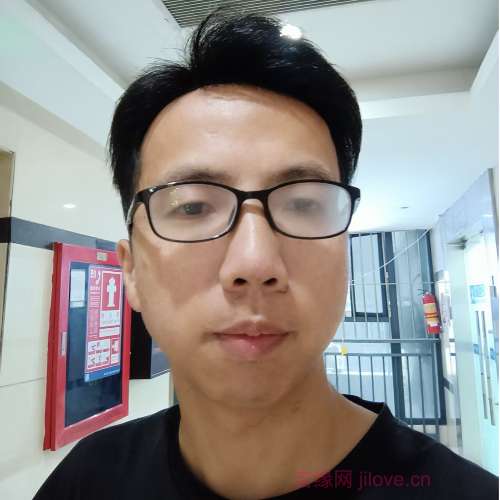 35岁岁湖南单身帅哥 - 滨州吉缘网