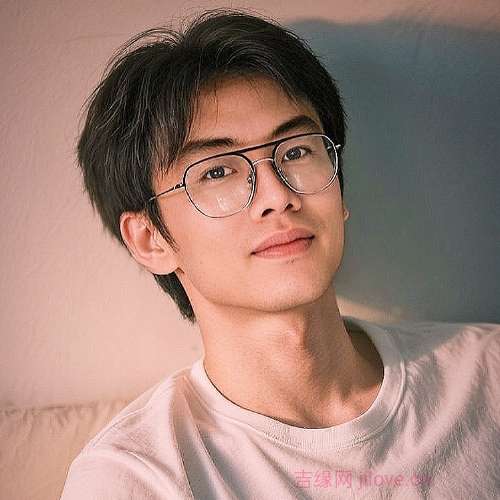 37岁岁福建单身帅哥 - 滨州吉缘网