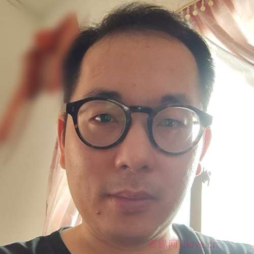 35岁岁广东单身帅哥 - 滨州吉缘网
