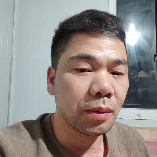 40岁岁贵州单身帅哥 - 滨州吉缘网