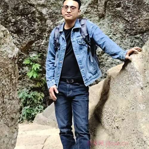 36岁岁福建单身帅哥 - 滨州吉缘网