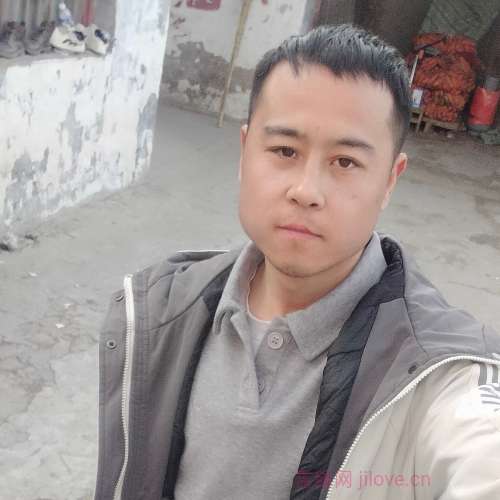34岁岁福建单身帅哥 - 滨州吉缘网