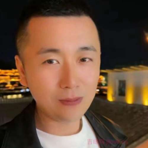 41岁岁福建单身帅哥 - 滨州吉缘网