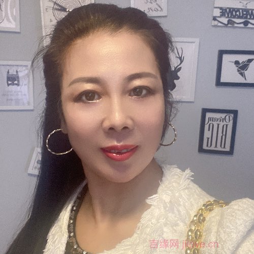 56岁岁内蒙古单身美女 - 滨州吉缘网